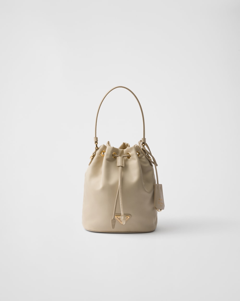 Prada Re-Edition 1978 Re-Nylon Mini-Bag - Image 1